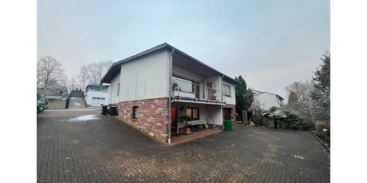 Einfamilienhaus Heusweiler - 5 Zimmer, 130 m&sup2;, 1.190&euro; | Angebot:25803317