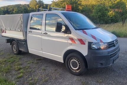 VW T5 Transporter 132.819 km 16.000 &euro; Kottweiler-Schwanden 66879