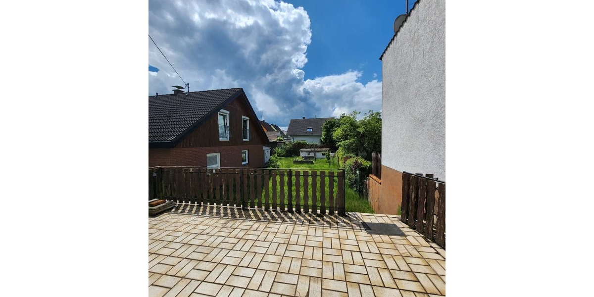 RESERVIERT - Attraktiv modernisierte Doppelhaushälfte mit hohem Wohnkomfort in Katzenbach - Doppelhaushälfte Hütschenhausen Katzenbach | Angebot:27158632