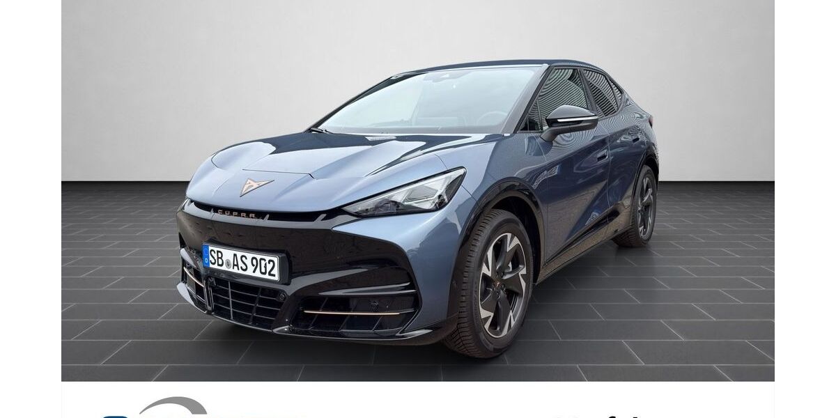 Cupra Tavascan 7.990 km 38.990 &euro; Saarbrücken 66115