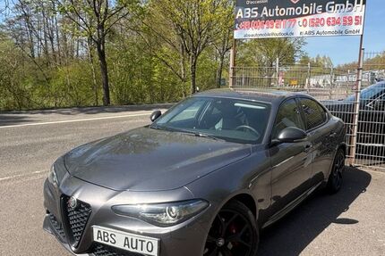 Alfa Romeo Giulia 176.831 km 13.990 &euro; Kleinblittersdorf 66271
