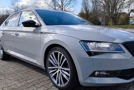 Skoda Superb 178.000 km 16.000 &euro; Waldmohr 66914