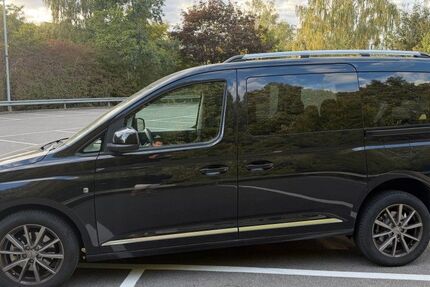 VW Caddy Maxi 4.700 km 50.500 &euro; Pirmasens 66955