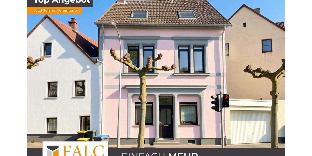 Einfamilienhaus Sulzbach/Saar Saar - 3 Zimmer, 87 m&sup2;, 98.000&euro; | Angebot:26003159