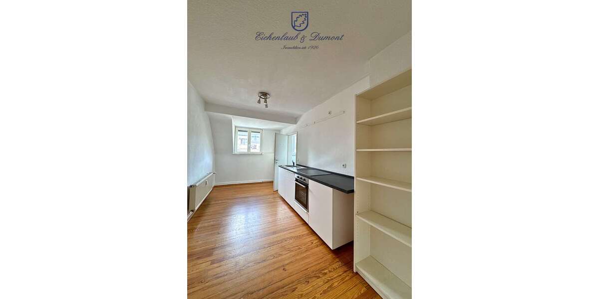 Etagenwohnung Saarbrücken / Sankt Johann Sankt Johann - 3 Zimmer, 64 m&sup2;, 750&euro; | Angebot:26927773