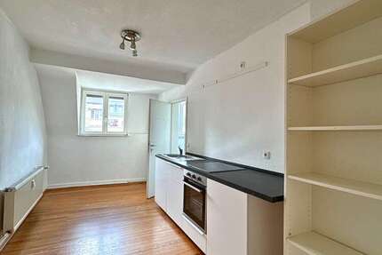 Wohnung Saarbrücken / Sankt Johann Sankt Johann - 3 Zimmer, 64 m&sup2;, 750&euro; | Angebot:26927773