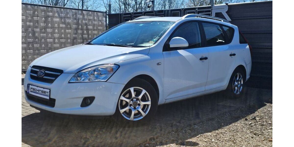 Kia ceed Sportswagon 202.001 km 2.580 &euro; Kleinblittersdorf 66271