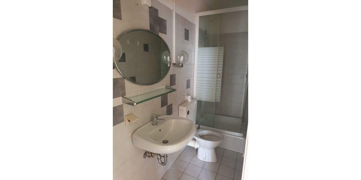 Etagenwohnung Pirmasens Innenstadt - 3 Zimmer, 48 m&sup2;, 39.000&euro; | Angebot:25664161