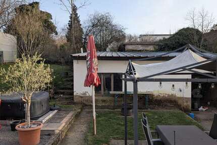 Haus Bexbach - 5 Zimmer, 132 m&sup2;, 289.000&euro; | Angebot:25554158