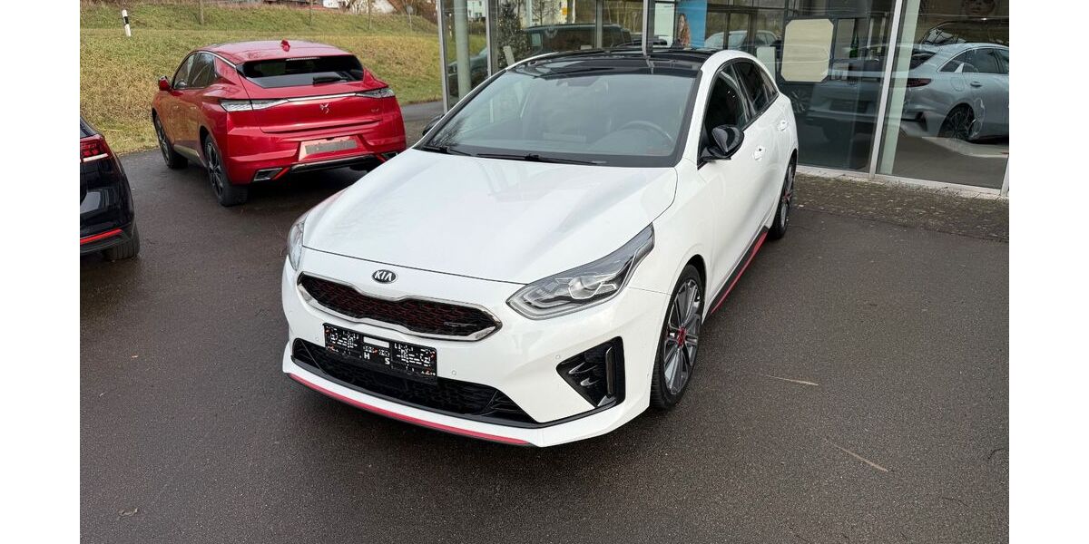 Kia Andere 78.900 km 24.900 &euro; Kusel 66869