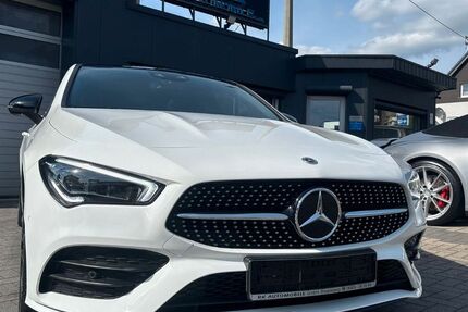 Mercedes-Benz CLA 200 84.000 km 29.990 &euro; Riegelsberg 66292