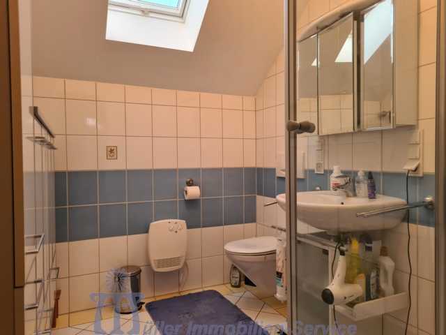 Neuwertiges Komforthaus in schöner Stadtrandlage von Homburg - Einfamilienhaus Homburg | Angebot:26967166