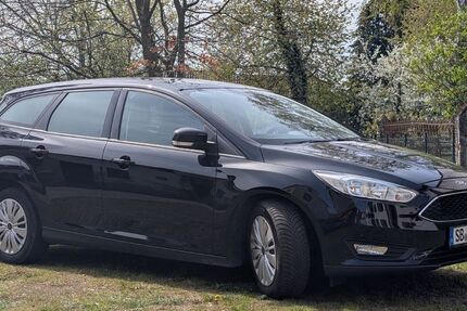 Ford Focus 135.000 km 6.399 &euro; Mandelbachtal 66399