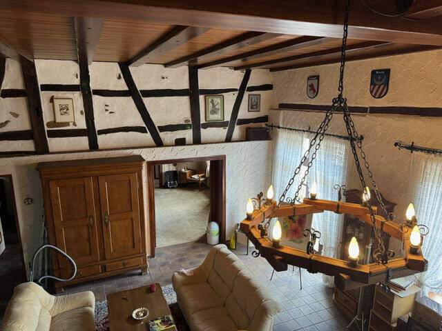 Doppelhaushälfte Sulzbach Neuweiler - 9 Zimmer, 200 m&sup2;, 495.000&euro; | Angebot:25695578