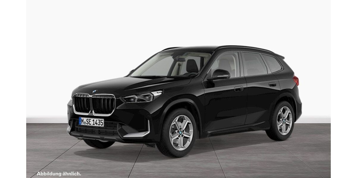 BMW X1 8.011 km 41.580 &euro; Saarbrücken 66121