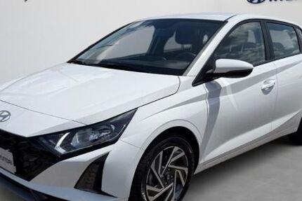 Hyundai i20 12.723 km 18.990 &euro; Pirmasens 66954