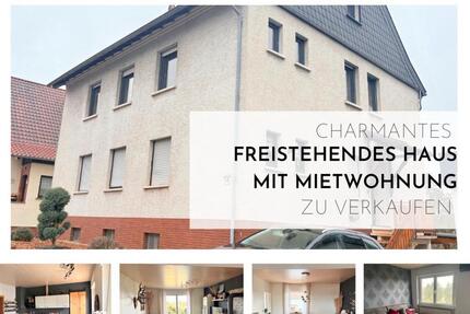 Haus Eppelborn - 5 Zimmer, 200 m&sup2;, 359.000&euro; | Angebot:26168113