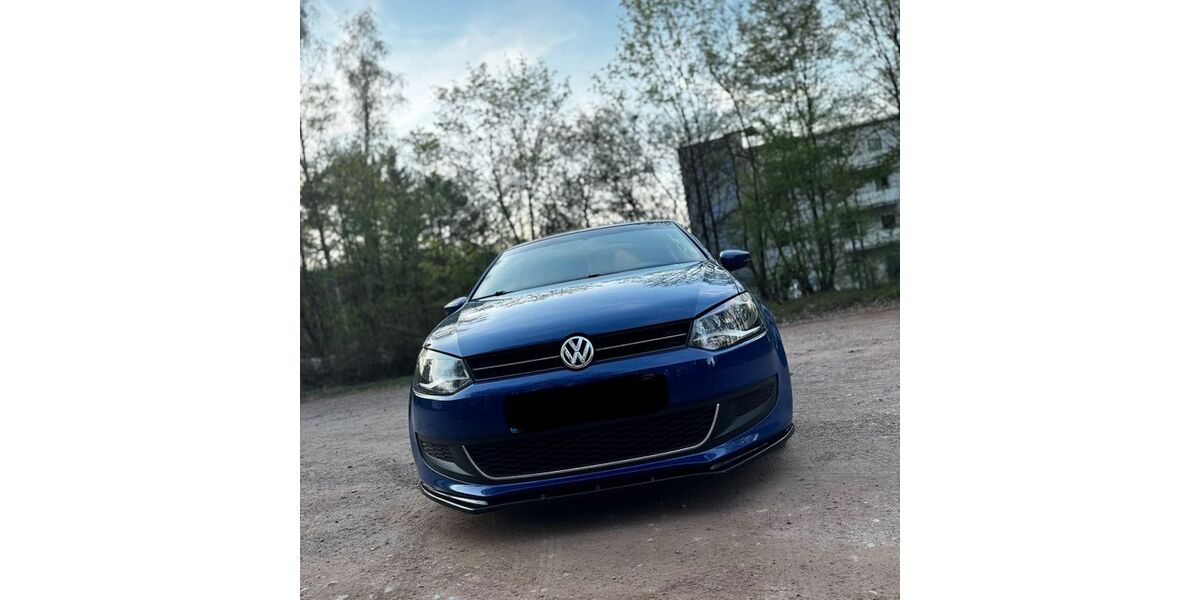 VW Polo 189.000 km 3.999 &euro; Sulzbach 66280