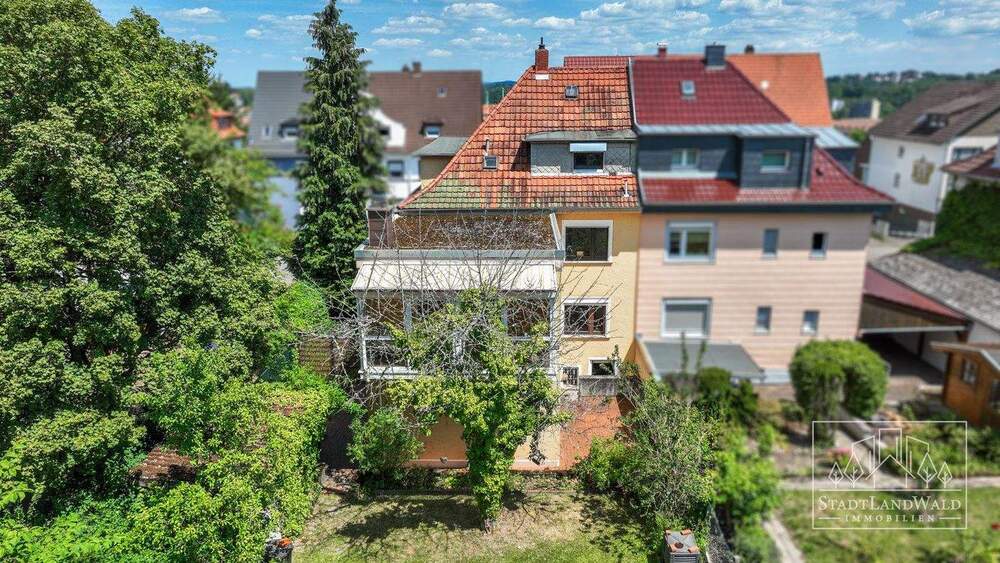 Doppelhaushälfte Pirmasens Innenstadt - 6 Zimmer, 130 m&sup2;, 221.357&euro; | Angebot:25771035