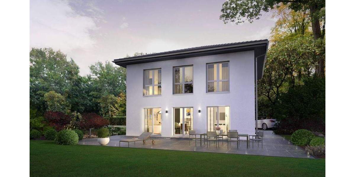 Einfamilienhaus Neunkirchen Saar Kohlhof - 6 Zimmer, 188 m&sup2;, 570.400&euro; | Angebot:25672286