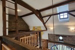 Zur Vermietung: Historisches Wohnen neu definiert – liebevoll saniertes Haus mit 155 m² in Altenglan - Reihenmittelhaus Altenglan | Angebot:26366100