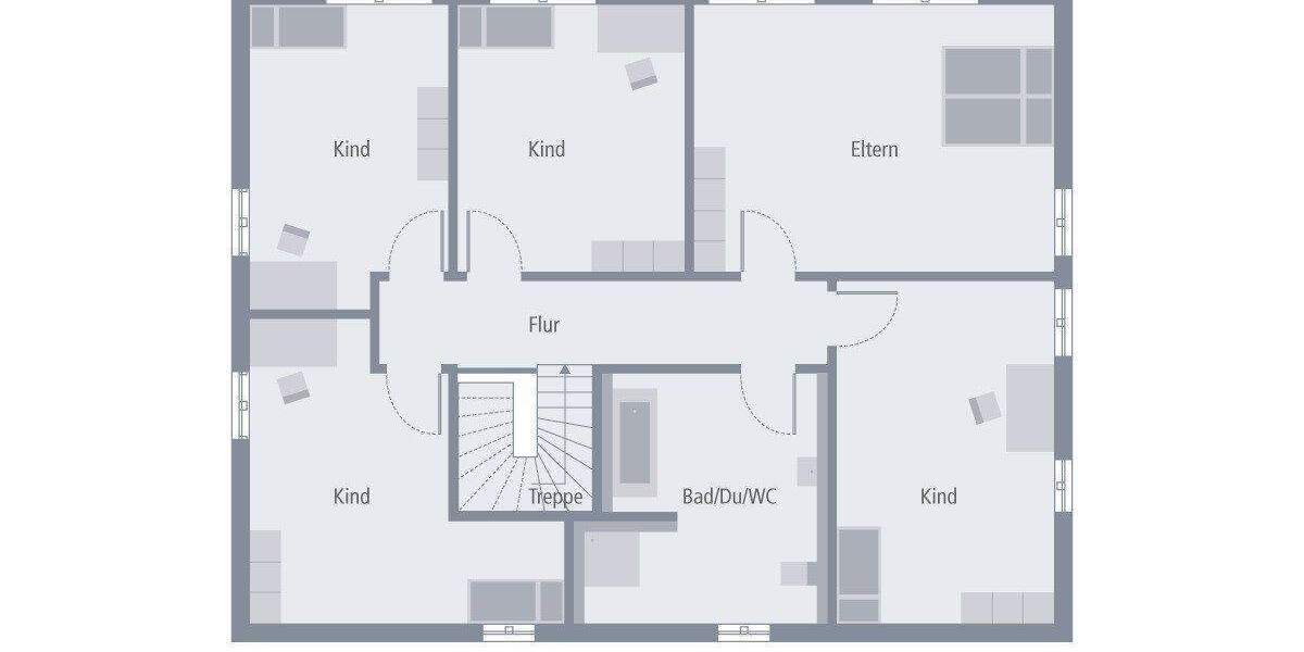 Mehrfamilienhaus, Wohnhaus Neunkirchen Wellesweiler - 8 Zimmer, 242 m&sup2;, 664.900&euro; | Angebot:25683826