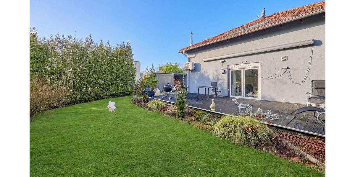 Einfamilienhaus Zweibrücken - 5 Zimmer, 182 m&sup2;, 399.000&euro; | Angebot:25737852