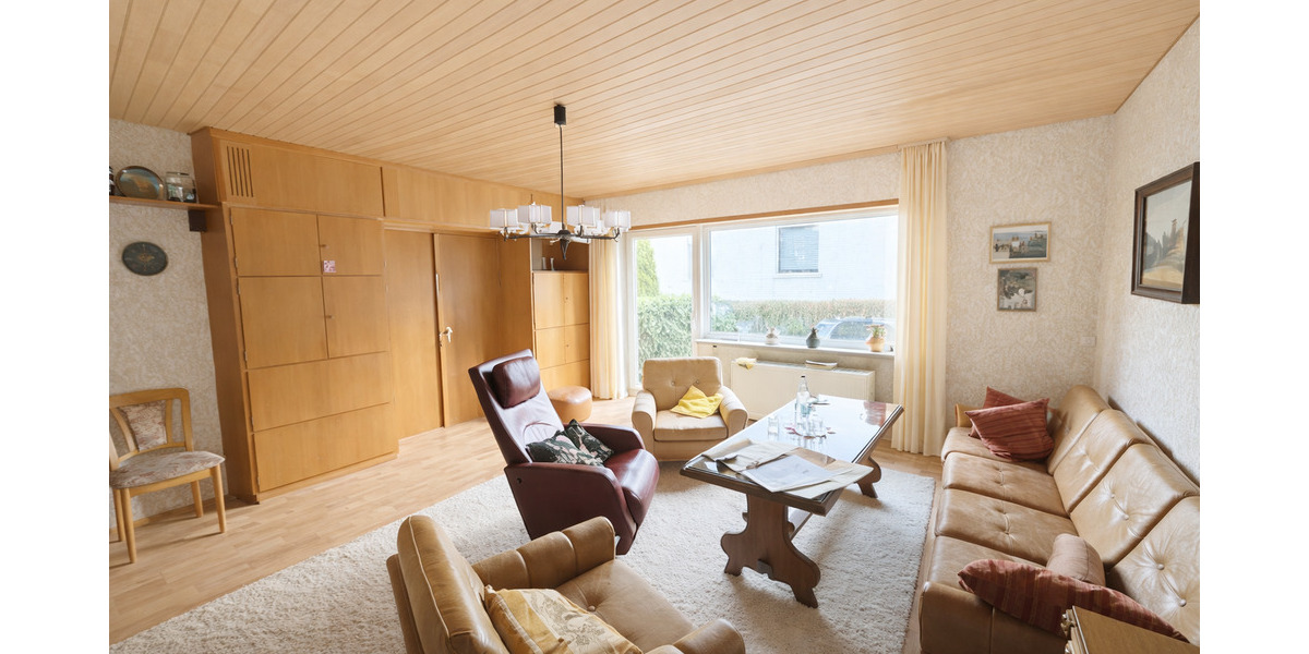 Einfamilienhaus Theisbergstegen Godelhausen - 9 Zimmer, 204 m&sup2;, 259.000&euro; | Angebot:26036902