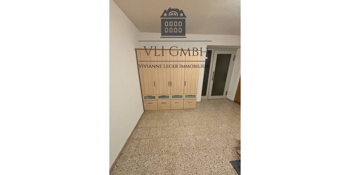 Etagenwohnung Saarbrücken / Schafbrücke St Johann - 4 Zimmer, 116 m&sup2;, 259.000&euro; | Angebot:26204184