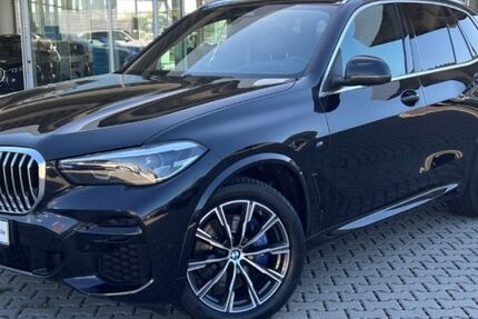 BMW X5 102.900 km 52.799 &euro; Landstuhl 66849