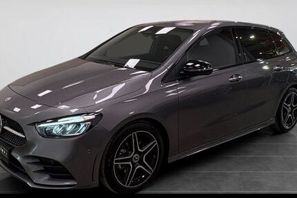 Mercedes-Benz B 200 4.064 km 34.970 &euro; Saarbrücken 66117