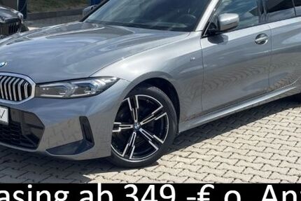 BMW 320 24.500 km 39.875 &euro; Landstuhl 66849