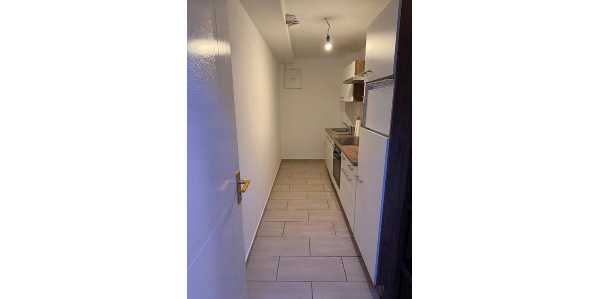 Etagenwohnung Kusel - 2 Zimmer, 50 m&sup2;, 549&euro; | Angebot:26832007
