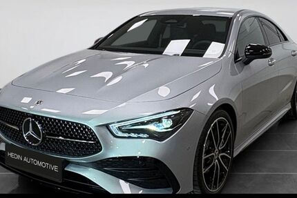 Mercedes-Benz CLA 180 9.900 km 41.490 &euro; Saarbrücken 66117