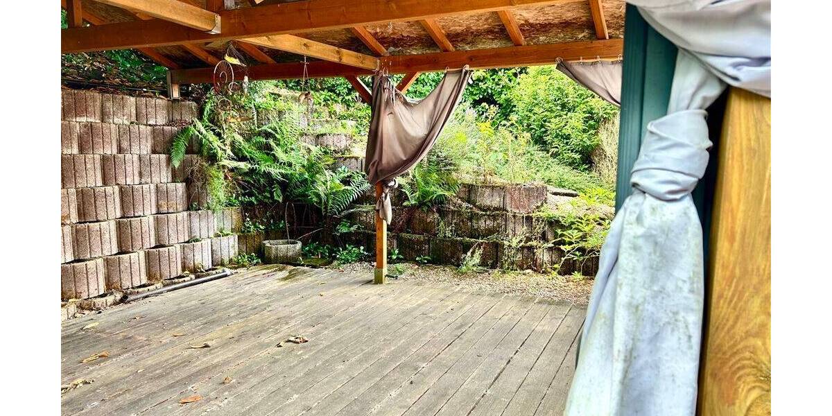 Mehrfamilienhaus, Wohnhaus Merchweiler Wemmetsweiler - 4 Zimmer, 100 m&sup2;, 193.000&euro; | Angebot:25701151