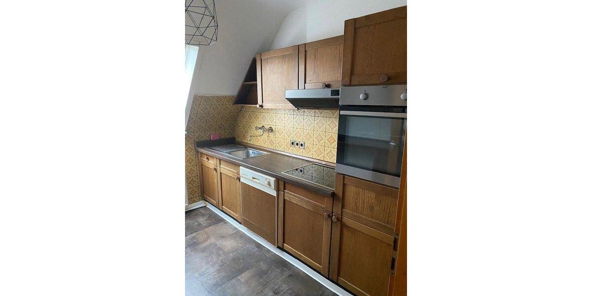 Maisonettenwohnung Illingen - 4 Zimmer, 95 m&sup2;, 800&euro; | Angebot:25991085