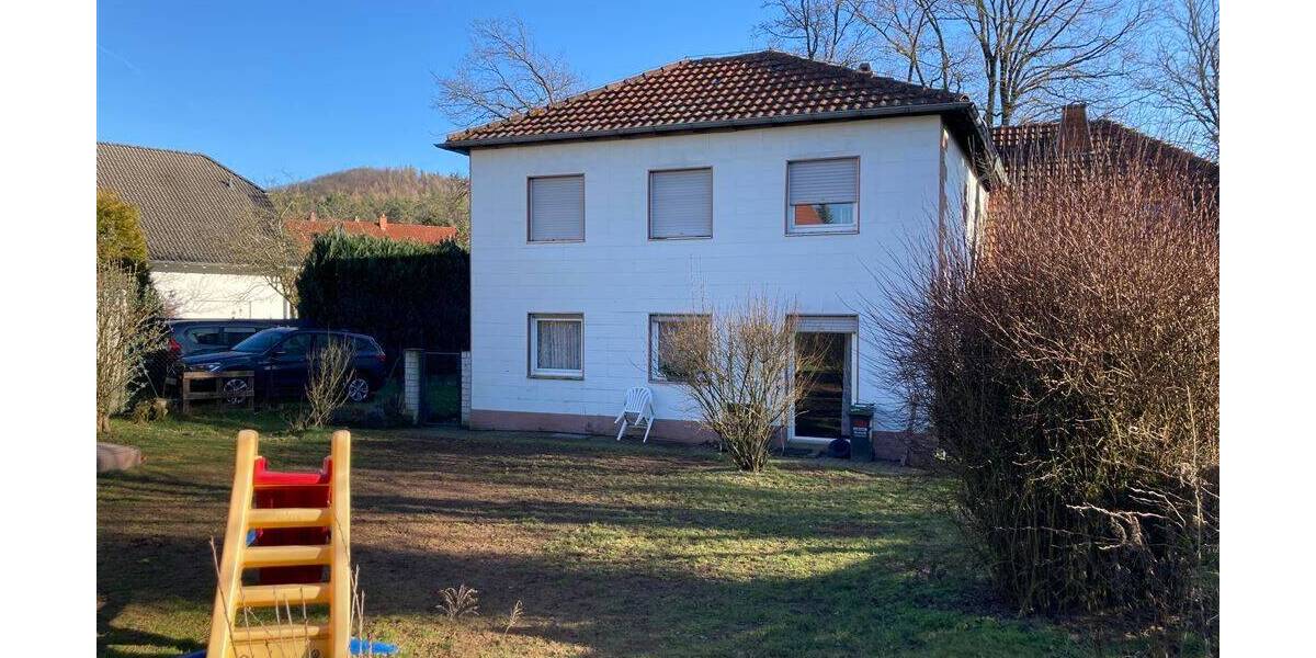 Mehrfamilienhaus, Wohnhaus Landstuhl Melkerei - 8 Zimmer, 160 m&sup2;, 198.000&euro; | Angebot:25770353