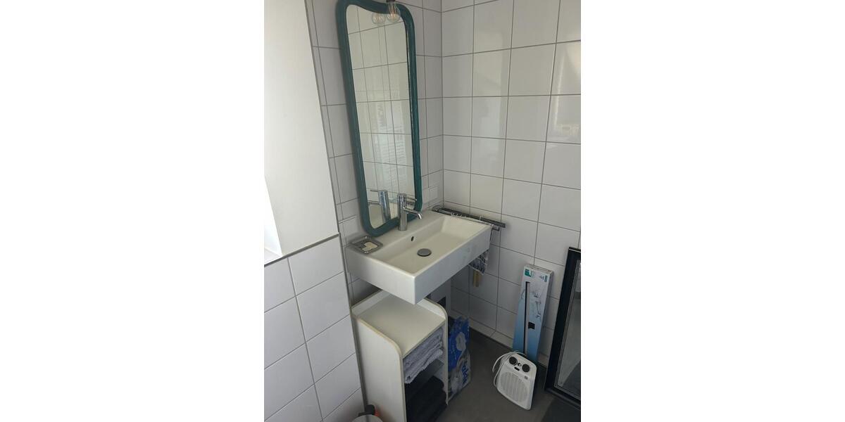 Dachgeschoßwohnung Saarbrücken St. Arnual - 1.5 Zimmer, 45 m&sup2;, 490&euro; | Angebot:25355895