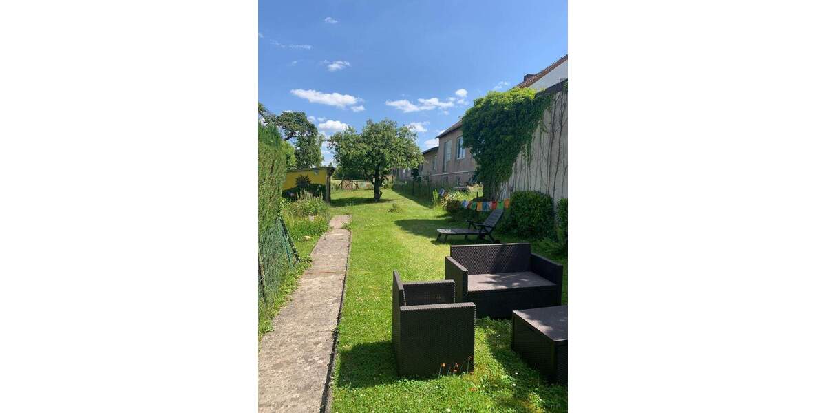 Mehrfamilienhaus, Wohnhaus Pirmasens Gersbach - 7 Zimmer, 196 m&sup2;, 149.000&euro; | Angebot:25745668