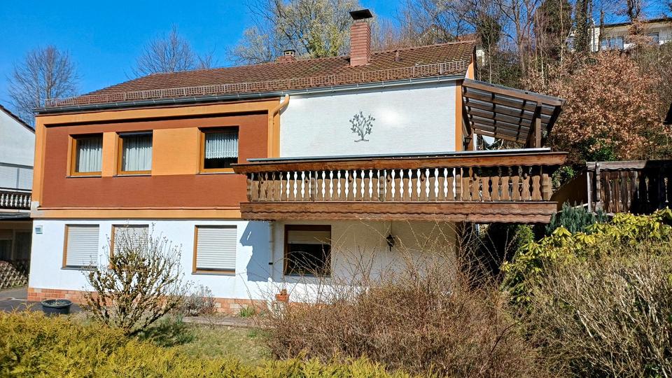 Einfamilienhaus Lemberg - 6 Zimmer, 140 m&sup2;, 250.000&euro; | Angebot:26149720