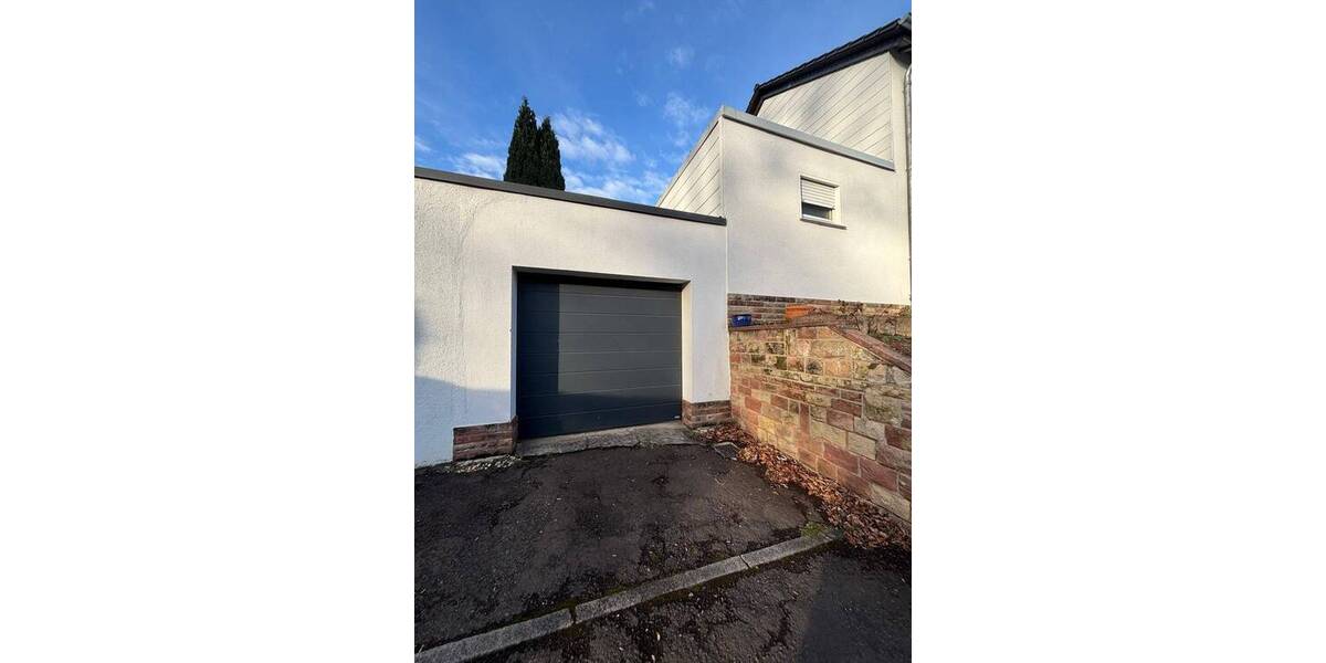 Doppelhaushälfte Sulzbach/Saar Sulzbach - 5 Zimmer, 110 m&sup2;, 298.000&euro; | Angebot:26824629