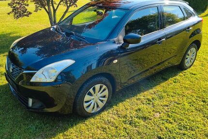 Suzuki Baleno 162.000 km 5.500 &euro; Kleinsteinhausen 66484