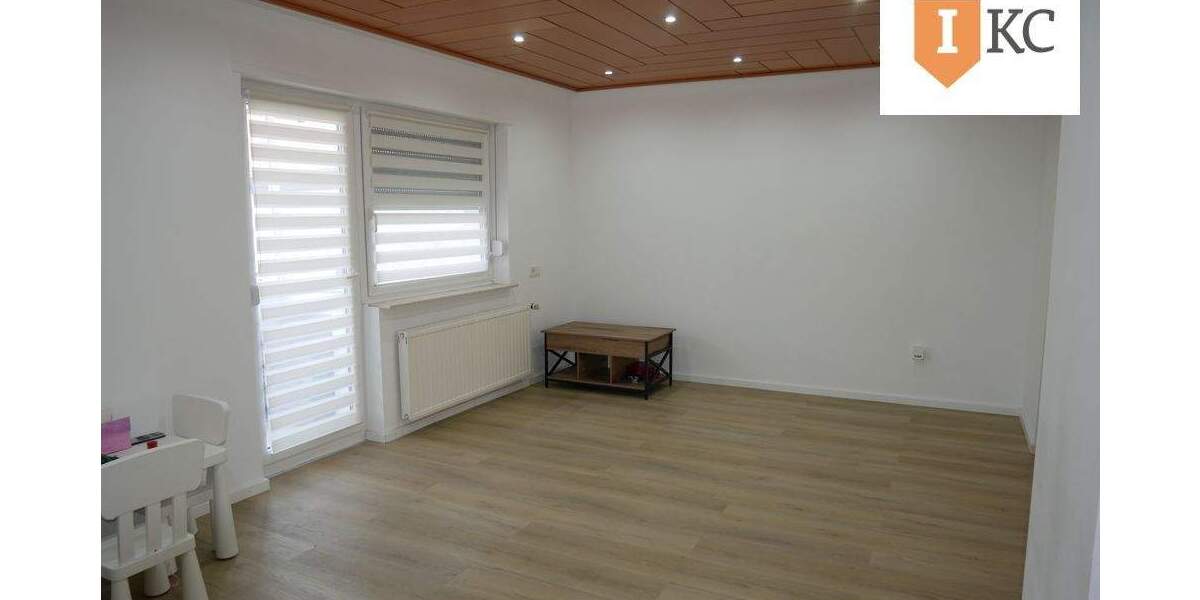 Reihenmittelhaus Saarbrücken / Herrensohr Herrensohr - 5 Zimmer, 110 m&sup2;, 235.000&euro; | Angebot:25682799
