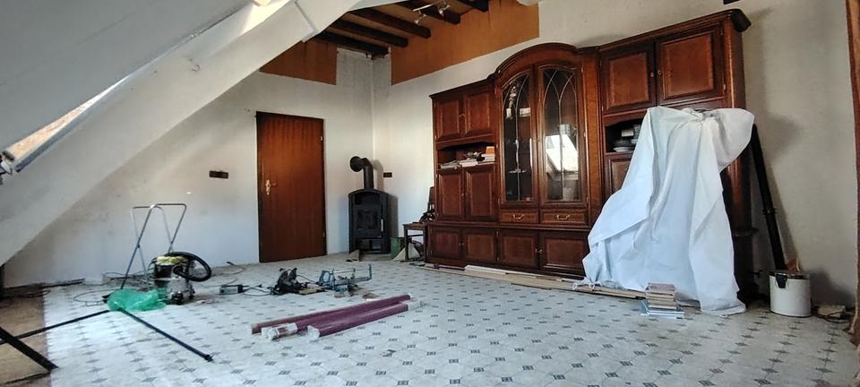 Doppelhaushälfte Tholey - 6 Zimmer, 130 m&sup2;, 58.000&euro; | Angebot:26068266