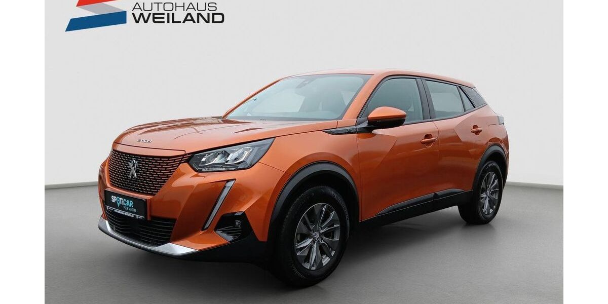 Peugeot 2008 59.236 km 17.250 &euro; Neunkirchen 66539