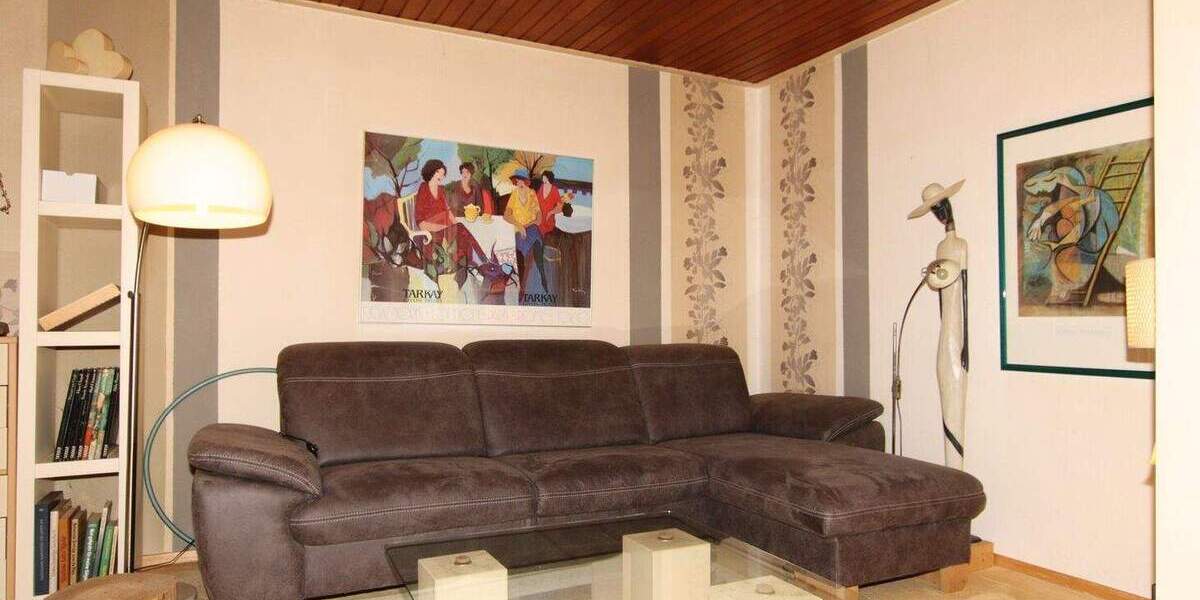 Einfamilienhaus Ramstein-Miesenbach Ramstein - 5 Zimmer, 133 m&sup2;, 225.000&euro; | Angebot:25707641