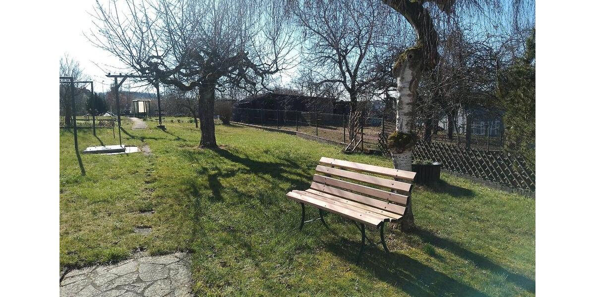 Erdgeschoßwohnung Zweibrücken - 2 Zimmer, 60 m&sup2;, 500&euro; | Angebot:25333635