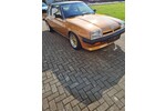 Opel Manta B 145.000 km 15.499 &euro; Neunkirchen 66538