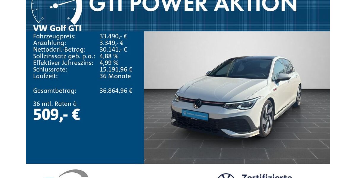 VW Golf 29.700 km 32.400 &euro; Saarbrücken 66115