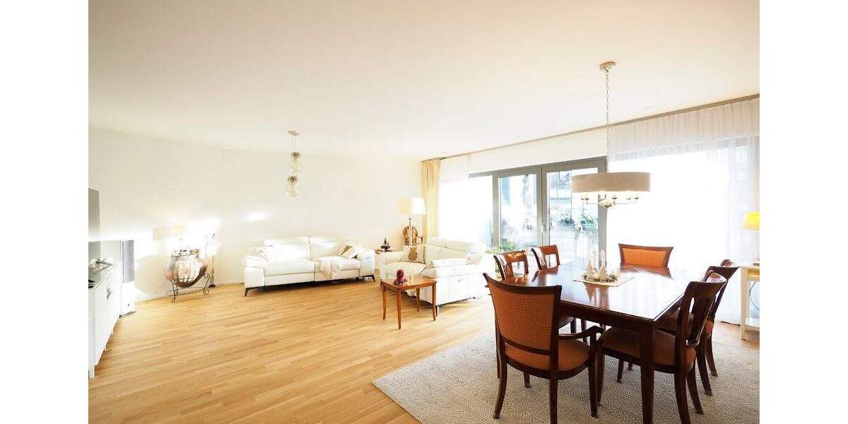 Etagenwohnung Saarbrücken Alt-Saarbrücken - 3 Zimmer, 121 m&sup2;, 795.000&euro; | Angebot:25675567